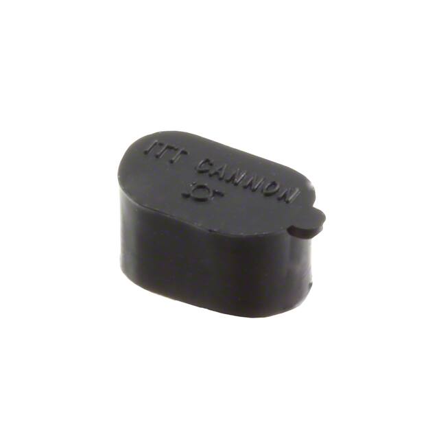 025-9524-003 ITT Cannon, LLC  D-Sub D-Shaped Connector Accessories